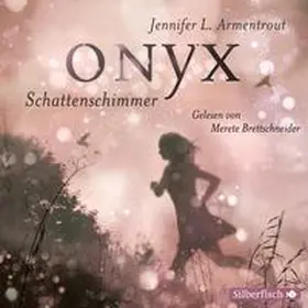 Armentrout |  Obsidian 2: Onyx. Schattenschimmer | Sonstiges |  Sack Fachmedien