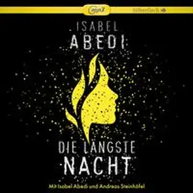 Abedi |  Die längste Nacht | Sonstiges |  Sack Fachmedien