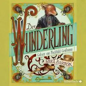 Bartók |  Der Wunderling | Sonstiges |  Sack Fachmedien