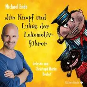 Ende |  Jim Knopf und Lukas der Lokomotivführer - Die ungekürzte Lesung | Sonstiges |  Sack Fachmedien