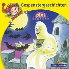  Pixi Hören. Gespenstergeschichten | Sonstiges |  Sack Fachmedien