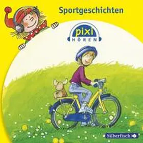  Pixi Hören: Sportgeschichten | Sonstiges |  Sack Fachmedien