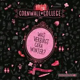 Harper |  Cornwall College 1: Was verbirgt Cara Winter? | Sonstiges |  Sack Fachmedien