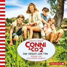 Walder |  Conni & Co 2: Conni & Co 2 - Das Hörbuch zum Film | Sonstiges |  Sack Fachmedien