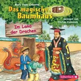 Pope Osborne |  Im Land der Drachen (Das magische Baumhaus 14) | Sonstiges |  Sack Fachmedien