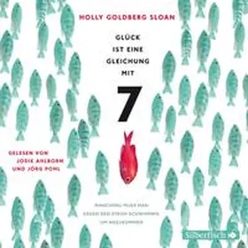 Goldberg Sloan |  Glück ist eine Gleichung mit 7 | Sonstiges |  Sack Fachmedien
