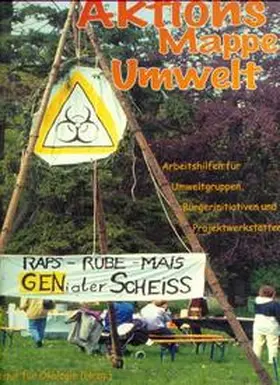 Institut für Ökologie / Bergstedt / Sundermann |  Aktionsmappe Umwelt | Loseblattwerk |  Sack Fachmedien