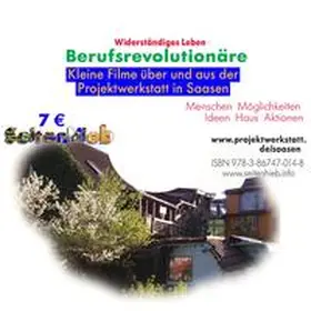  Berufsrevolutionäre | Sonstiges |  Sack Fachmedien