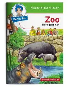 Wienbreyer |  Zoo | Buch |  Sack Fachmedien