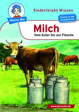 Wienbreyer |  Milch | Buch |  Sack Fachmedien