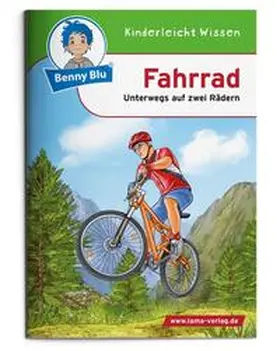 Hansch |  Fahrrad | Buch |  Sack Fachmedien