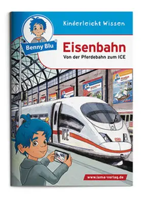 Bredenkötter |  Eisenbahn | Buch |  Sack Fachmedien