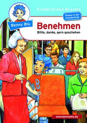 Schopf |  Benehmen | Buch |  Sack Fachmedien
