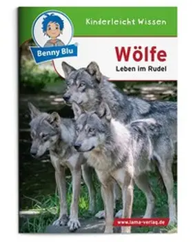 Hansch |  Wölfe | Buch |  Sack Fachmedien