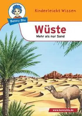 Hansch |  Wüste | Buch |  Sack Fachmedien