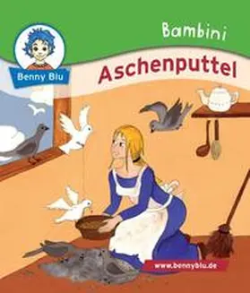  Bambini Aschenputtel | Buch |  Sack Fachmedien
