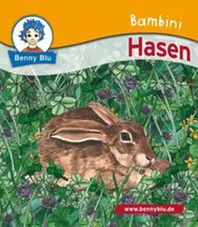 Krempl / Richter |  Bambini Hasen | Buch |  Sack Fachmedien