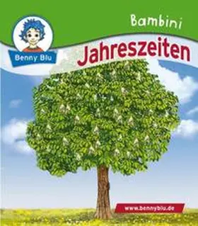 Krempl / Richter |  Bambini Jahreszeiten | Buch |  Sack Fachmedien