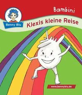 Wirth |  Bambini Klexis kleine Reise | Buch |  Sack Fachmedien
