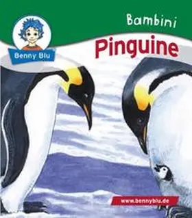 Kuffer |  Bambini Pinguine | Buch |  Sack Fachmedien