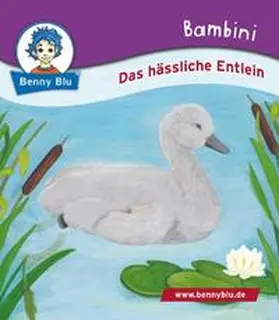 Bambini Das hässliche Entlein | Buch |  Sack Fachmedien