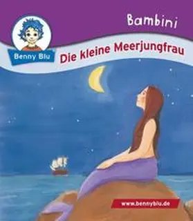  Bambini Die kleine Meerjungfrau | Buch |  Sack Fachmedien