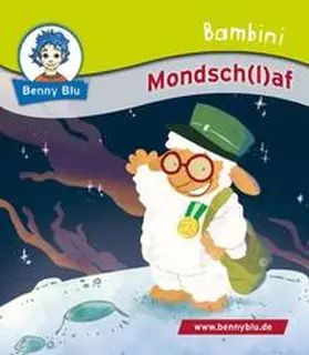 Kiehl |  Bambini Mondsch(l)af | Buch |  Sack Fachmedien