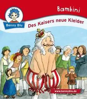  Bambini Des Kaisers neue Kleider | Buch |  Sack Fachmedien