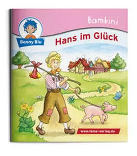  Bambini Hans im Glück | Buch |  Sack Fachmedien