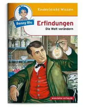 Neumann |  Benny Blu - Erfindungen | Buch |  Sack Fachmedien