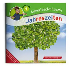 Krempel / Richter / Krempl |  Lamaleicht Lesen | Buch |  Sack Fachmedien