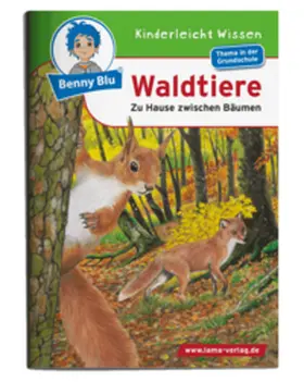 Wirth |  Waldtiere | Buch |  Sack Fachmedien