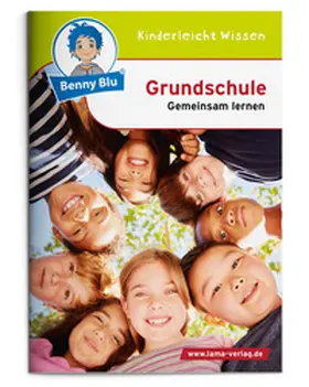 Nicola und Thomas Herbst |  Benny Blu - Grundschule | Buch |  Sack Fachmedien
