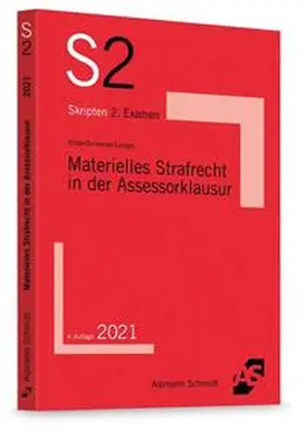Krüger / Schneider / Ladiges | Krüger, R: Materielles Strafrecht in der Assessorklausur | Buch | 978-3-86752-778-1 | sack.de