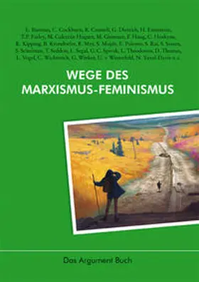Haug / Jehle / Adolphi |  Wege des Marxismus-Feminismus | Buch |  Sack Fachmedien