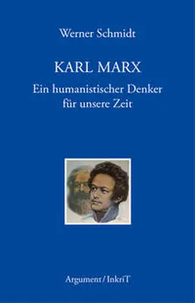 Schmidt |  Karl Marx | Buch |  Sack Fachmedien