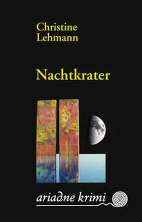 Lehmann |  Nachtkrater | Buch |  Sack Fachmedien