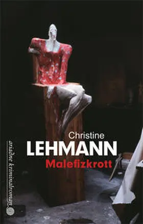 Lehmann | Malefizkrott | Buch | 978-3-86754-185-5 | www2.sack.de