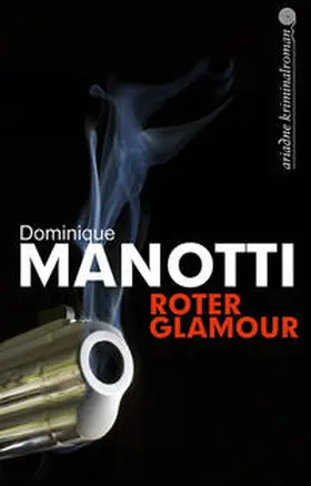 Manotti | Roter Glamour | Buch | 978-3-86754-192-3 | www2.sack.de