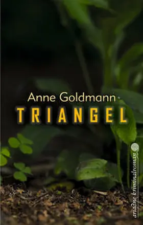 Goldmann |  Triangel | Buch |  Sack Fachmedien