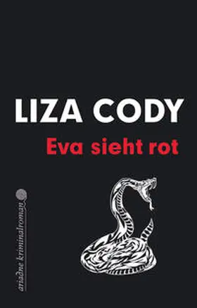 Cody |  Eva sieht rot | Buch |  Sack Fachmedien