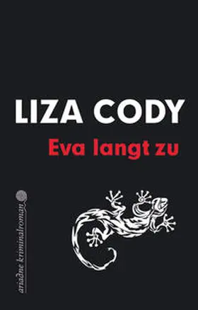 Cody |  Eva langt zu | Buch |  Sack Fachmedien