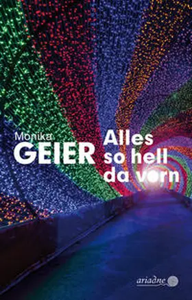Geier |  Alles so hell da vorn | Buch |  Sack Fachmedien