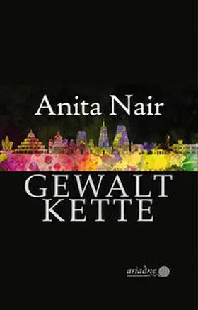 Nair |  Gewaltkette | Buch |  Sack Fachmedien