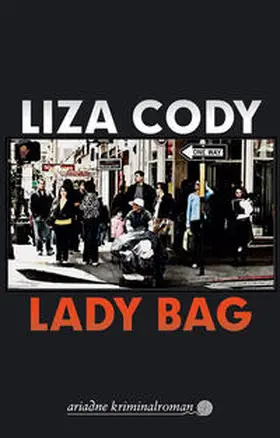 Cody |  Lady Bag | Buch |  Sack Fachmedien