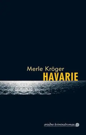 Kröger |  Havarie | Buch |  Sack Fachmedien