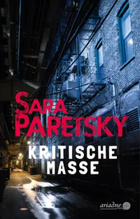 Paretsky |  Kritische Masse | Buch |  Sack Fachmedien