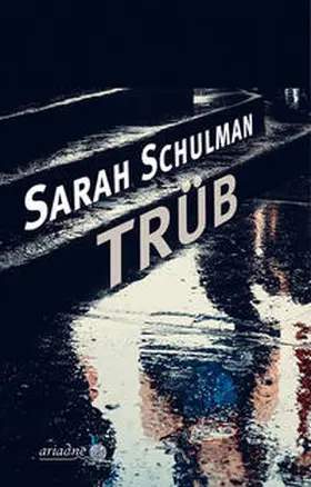 Schulman |  Trüb | Buch |  Sack Fachmedien