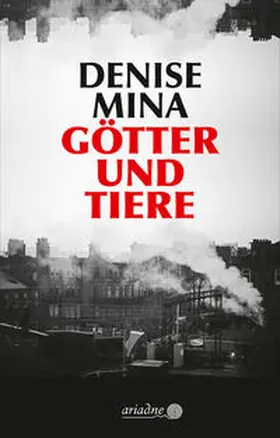 Mina |  Götter und Tiere | Buch |  Sack Fachmedien