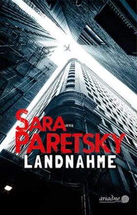 Paretsky |  Landnahme | Buch |  Sack Fachmedien